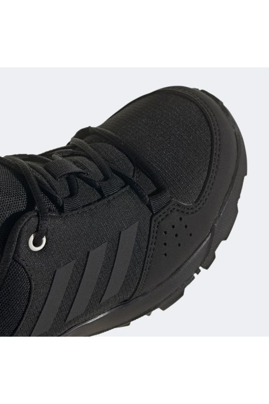 Terrex Hyperhiker Low Black Sneaker