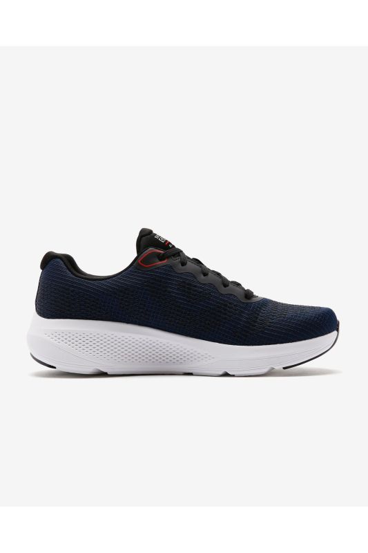 Go Run Elevate - Nimbus Men's Navy Blue Running Shoes 220334 Nvrd