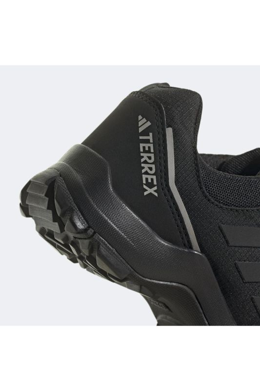 Terrex Hyperhiker Low Black Sneaker