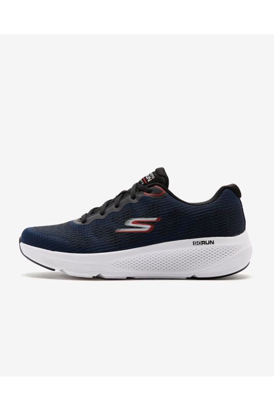 Go Run Elevate - Nimbus Men's Navy Blue Running Shoes 220334 Nvrd