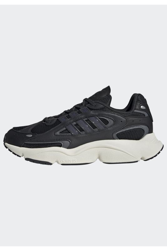 Ozm_llen Black Men's Sneakers Id5831