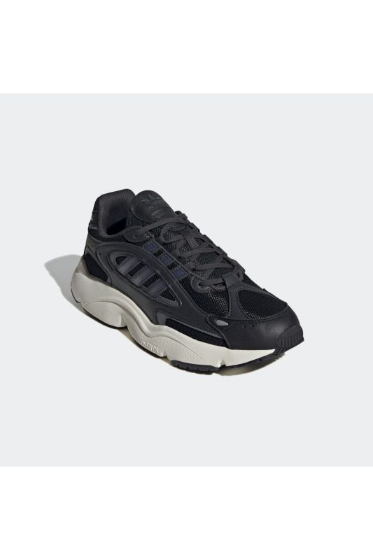 Ozm_llen Black Men's Sneakers Id5831