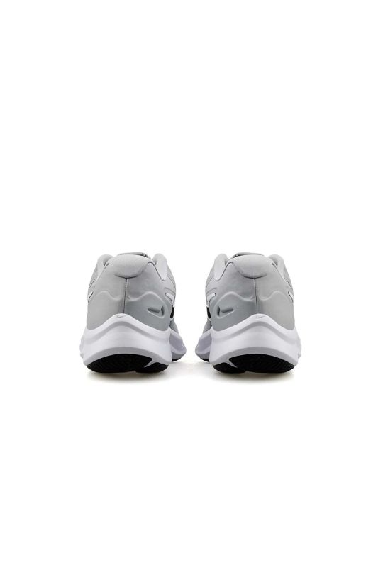 Star Runner 3 Gray Hiking Shoes MRT