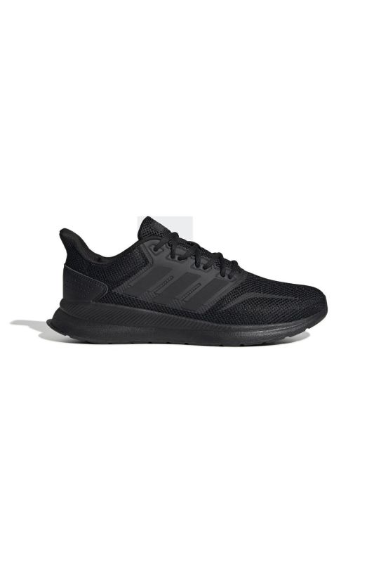 G28970 Black Men's Running Shoes 100479461