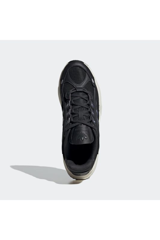 Ozm_llen Black Men's Sneakers Id5831