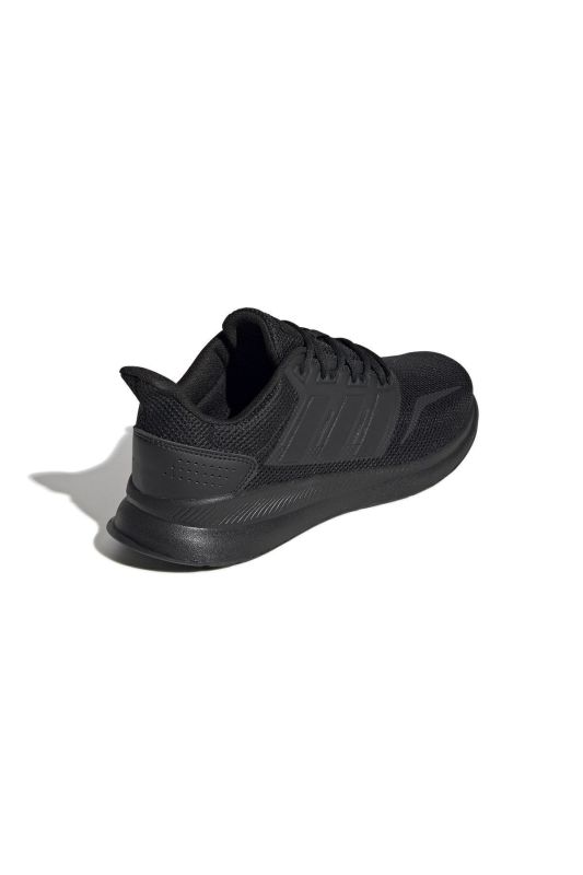 G28970 Black Men's Running Shoes 100479461