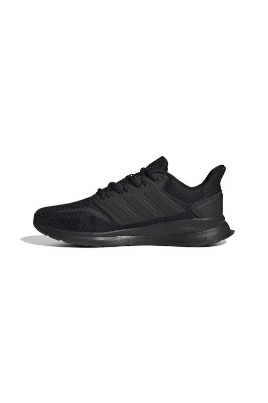 G28970 Black Men's Running Shoes 100479461