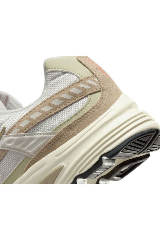 Unisex Running Shoes Initiator Hj7683-072 Cream