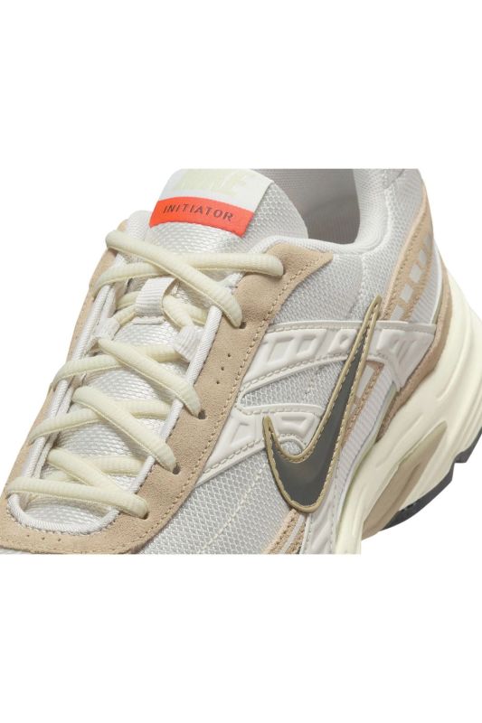 Unisex Running Shoes Initiator Hj7683-072 Cream