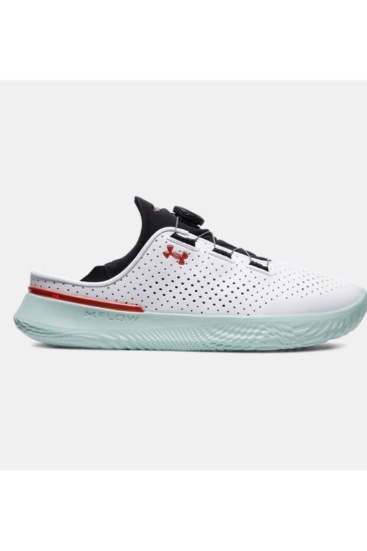 Unisex UA Slipspeed Trainer SYN Casual Shoes 3027049-126