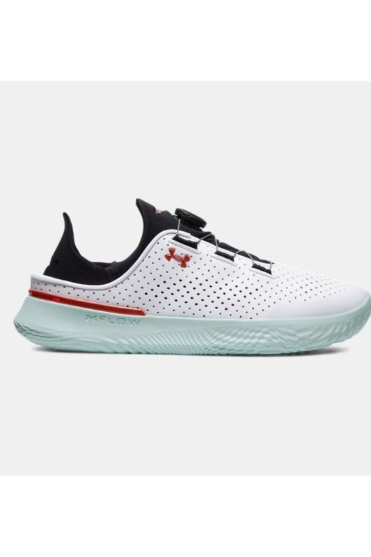 Unisex UA Slipspeed Trainer SYN Casual Shoes 3027049-126