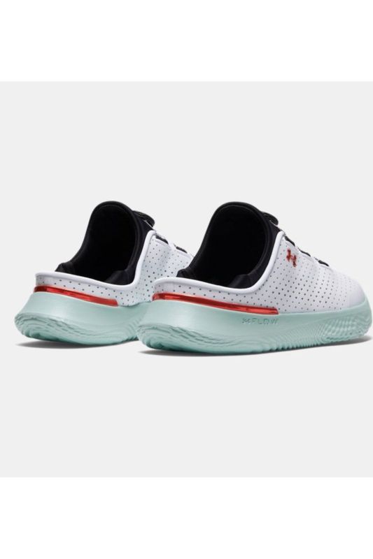 Unisex UA Slipspeed Trainer SYN Casual Shoes 3027049-126