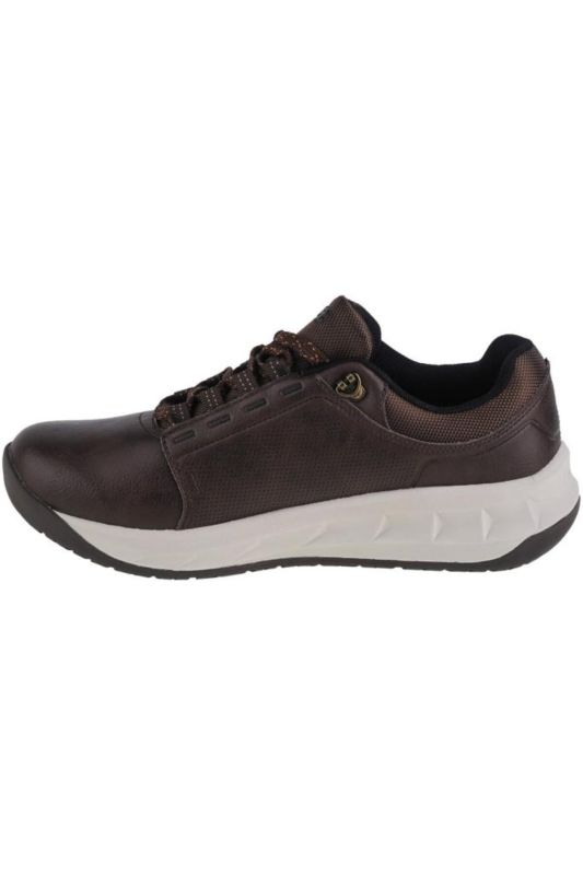 Alberche Men 2324 Calbew2324 Brown Men's Casual Sneakers