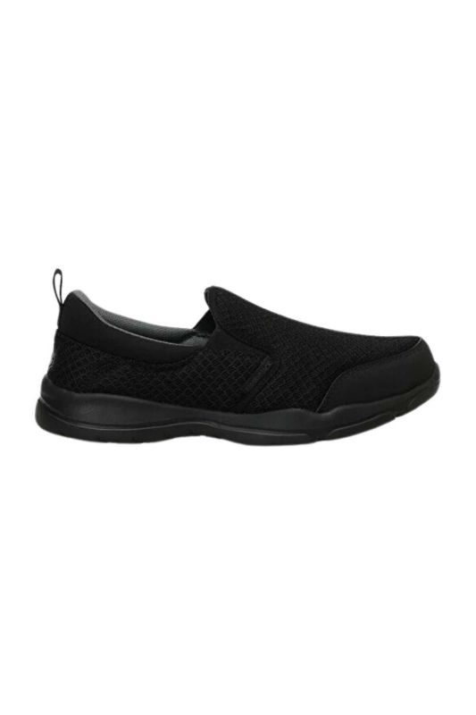 Liponis G 4FX Black Unisex Comfort Shoes