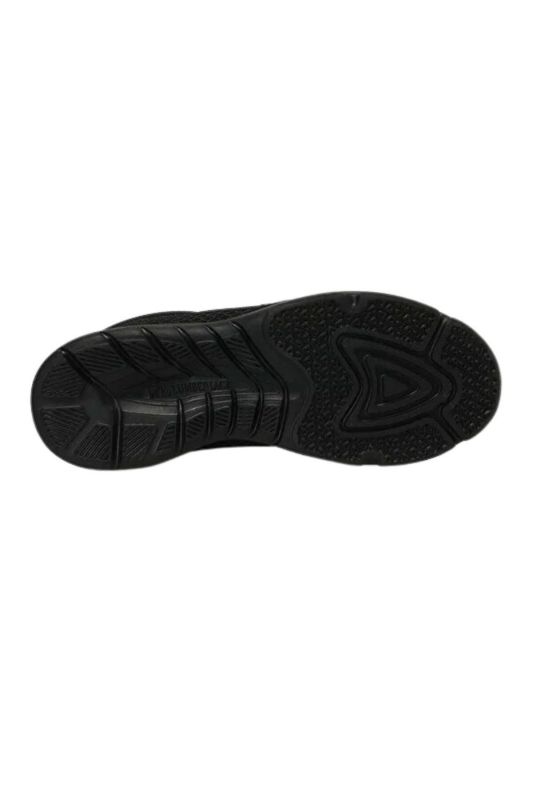 Liponis G 4FX Black Unisex Comfort Shoes