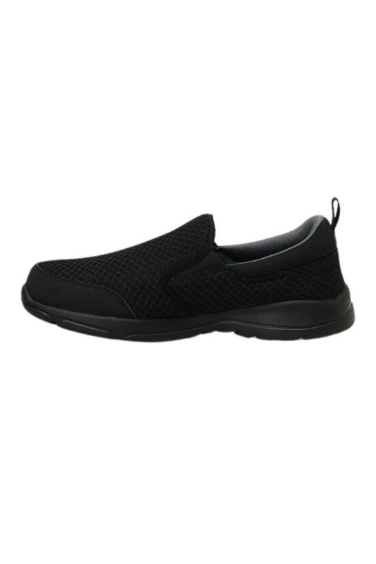 Liponis G 4FX Black Unisex Comfort Shoes