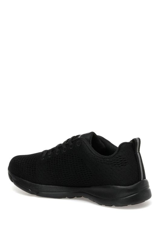 Agatha G 3fx Black Unisex Comfort Shoes