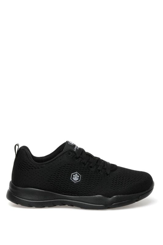 Agatha G 3fx Black Unisex Comfort Shoes