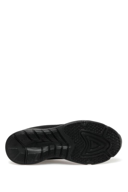 Agatha G 3fx Black Unisex Comfort Shoes