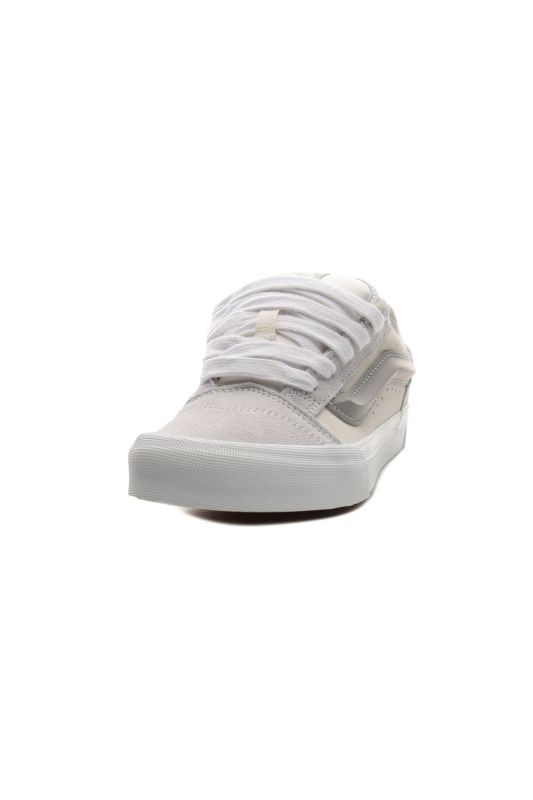 000D22BH71-R Vans Knu Skool Sneakers White