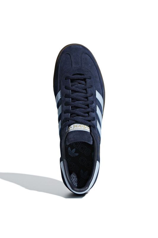 Spezial Men's Navy Blue Handball Shoes (BD7633)