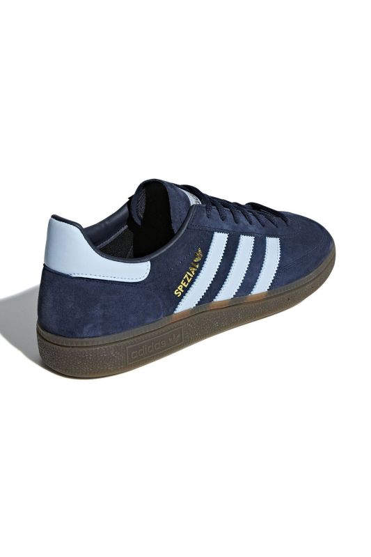 Spezial Men's Navy Blue Handball Shoes (BD7633)