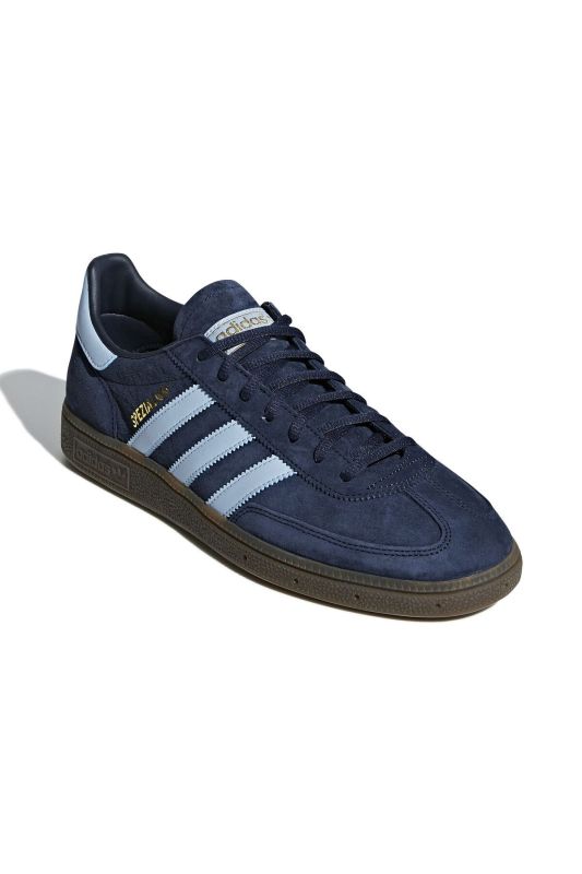 Spezial Men's Navy Blue Handball Shoes (BD7633)