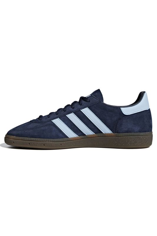 Spezial Men's Navy Blue Handball Shoes (BD7633)