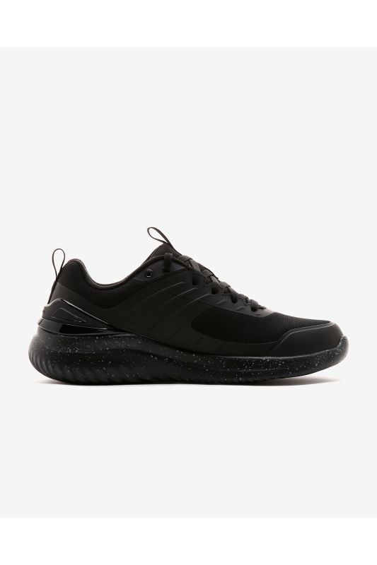 Bounder 2.0 - Ionized Men's Black Sneakers 232677 Bbk