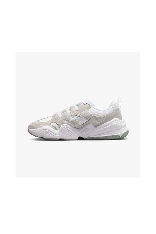 Tech Hera Men's White Sneakers