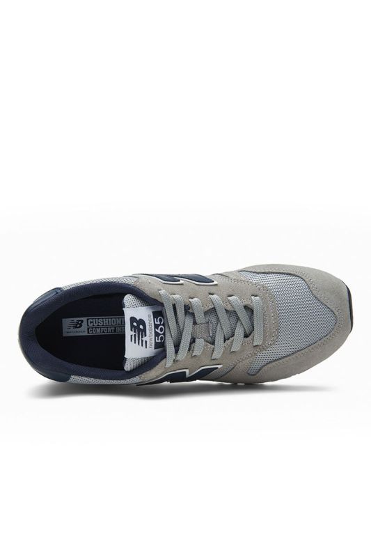 Lifestyle Men's Grey Sneaker Ml565gry