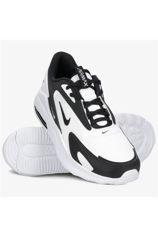 Air Max Bolt Men's Casual Sneaker Sneakers White Cu4151-102 V2