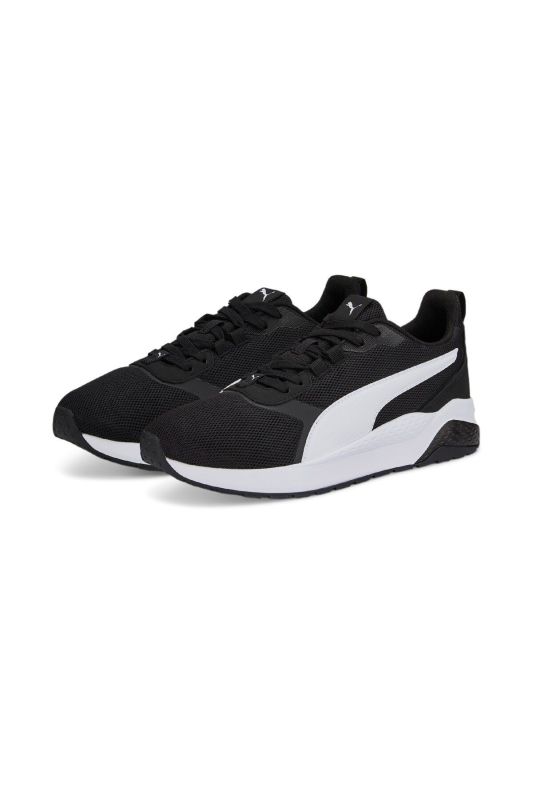 Anzarun Fs Renew Black Men's Lifestyle Shoes 38764901