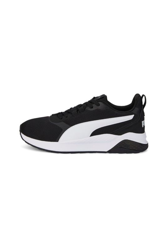 Anzarun Fs Renew Black Men's Lifestyle Shoes 38764901