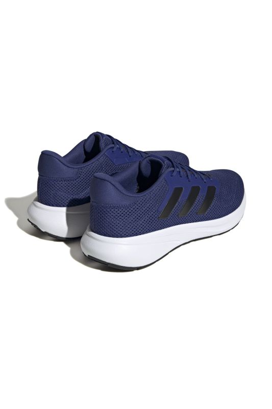 Response Runner U Unisex Running Shoes ID7337 Blue