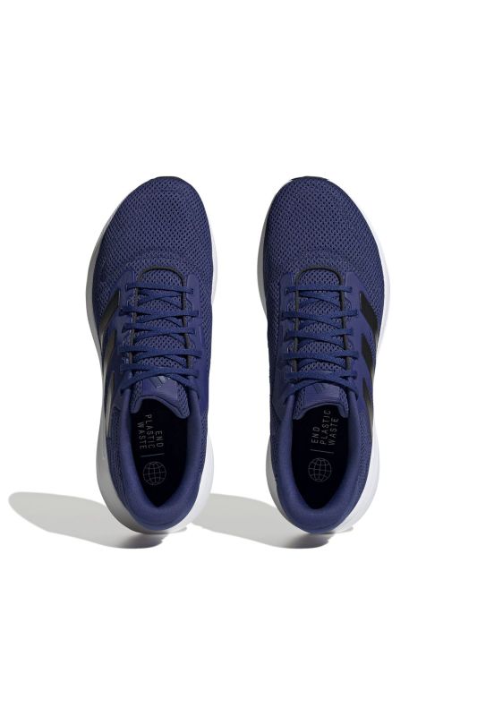 Response Runner U Unisex Running Shoes ID7337 Blue