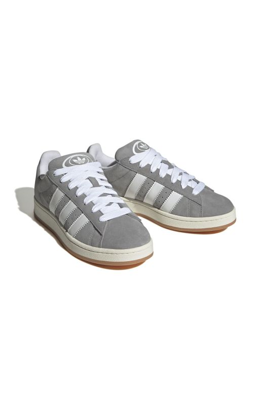 Men's Campus 00s Gray Sneakers Hq8707