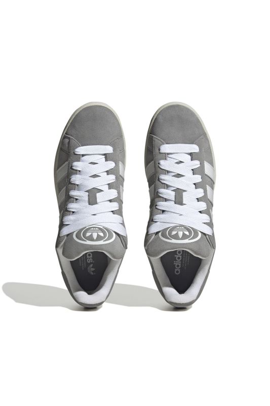 Men's Campus 00s Gray Sneakers Hq8707