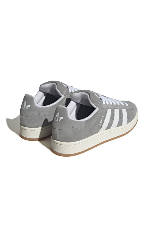 Men's Campus 00s Gray Sneakers Hq8707