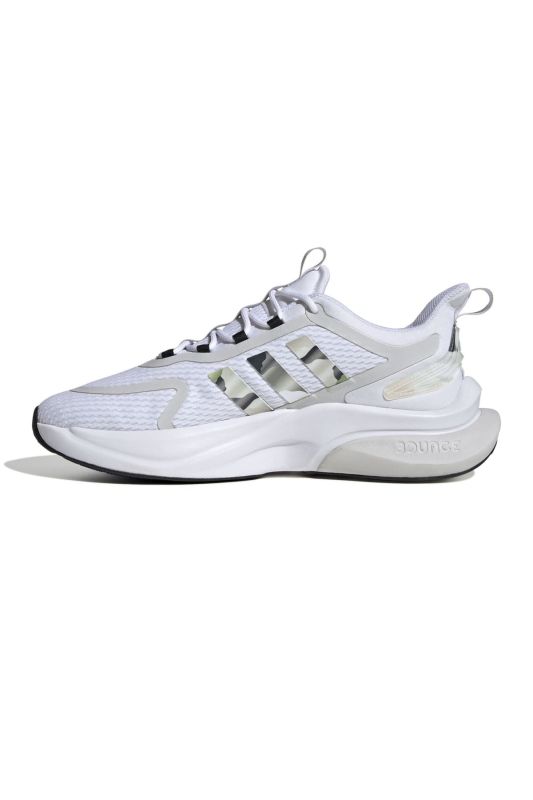 IG3585-E adidas Alphabounce + C Men's Sneakers White