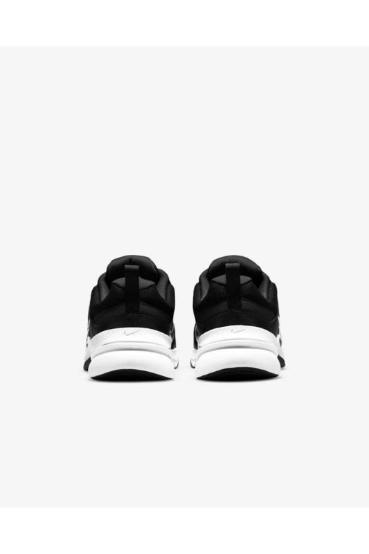 Defy All Day White Black Color Men's Training Shoes