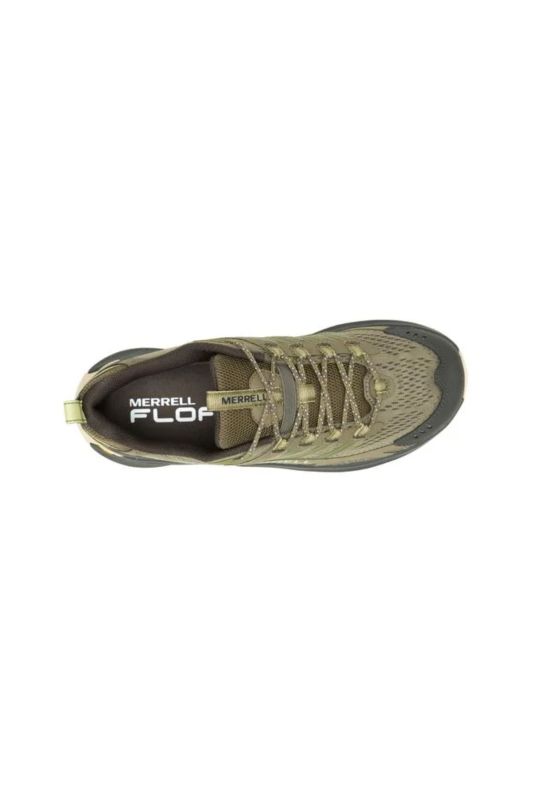 Moab Speed 2 J037527 Men's Outdoor Shoes - Green