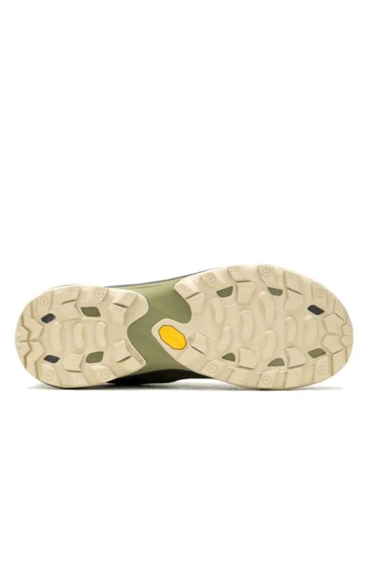 Moab Speed 2 J037527 Men's Outdoor Shoes - Green