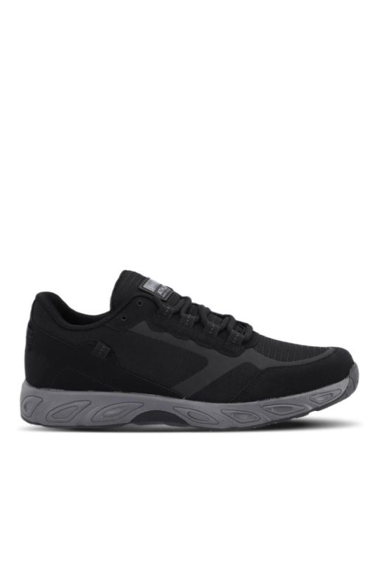 Men's Sneakers BLACK - FURNISH