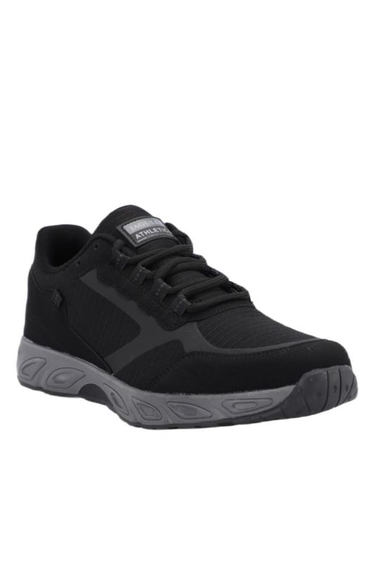 Men's Sneakers BLACK - FURNISH