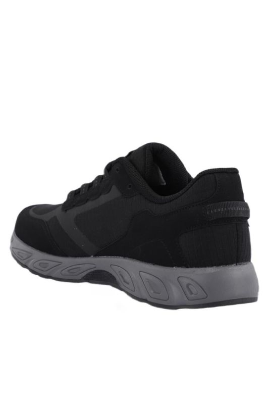 Men's Sneakers BLACK - FURNISH