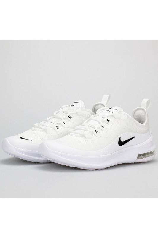 Air Max White