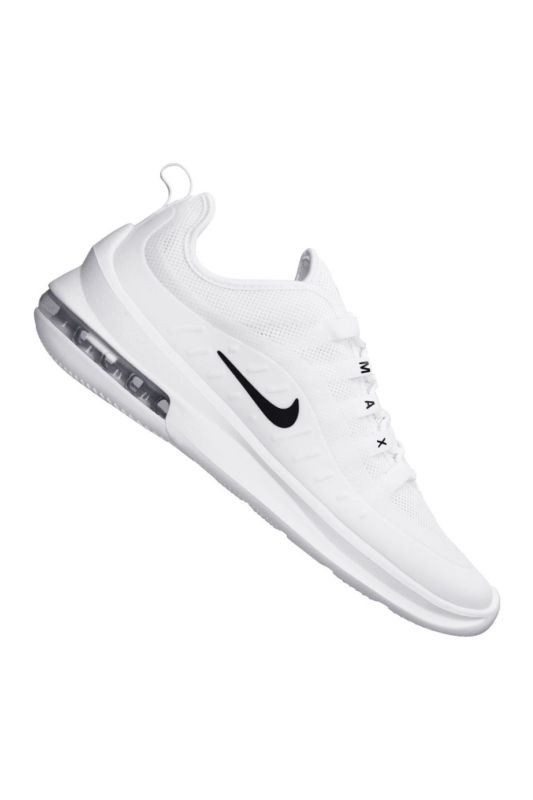 Air Max White