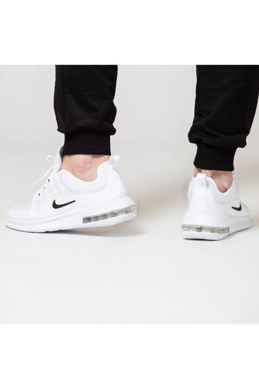 Air Max White