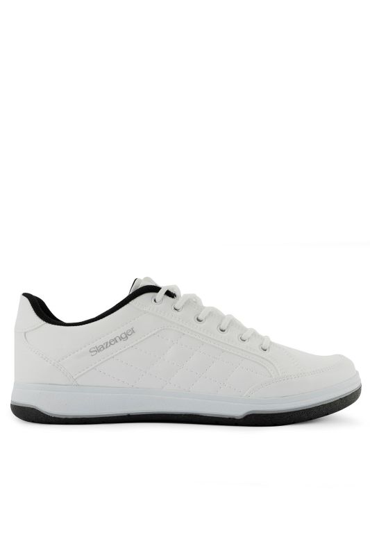 Akin I Sneaker Men's Shoes White Sa11le040